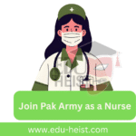 AFNS-Admission-2025 –Join-Pakistan-Army-as-a-Nurse-Complete-Guide