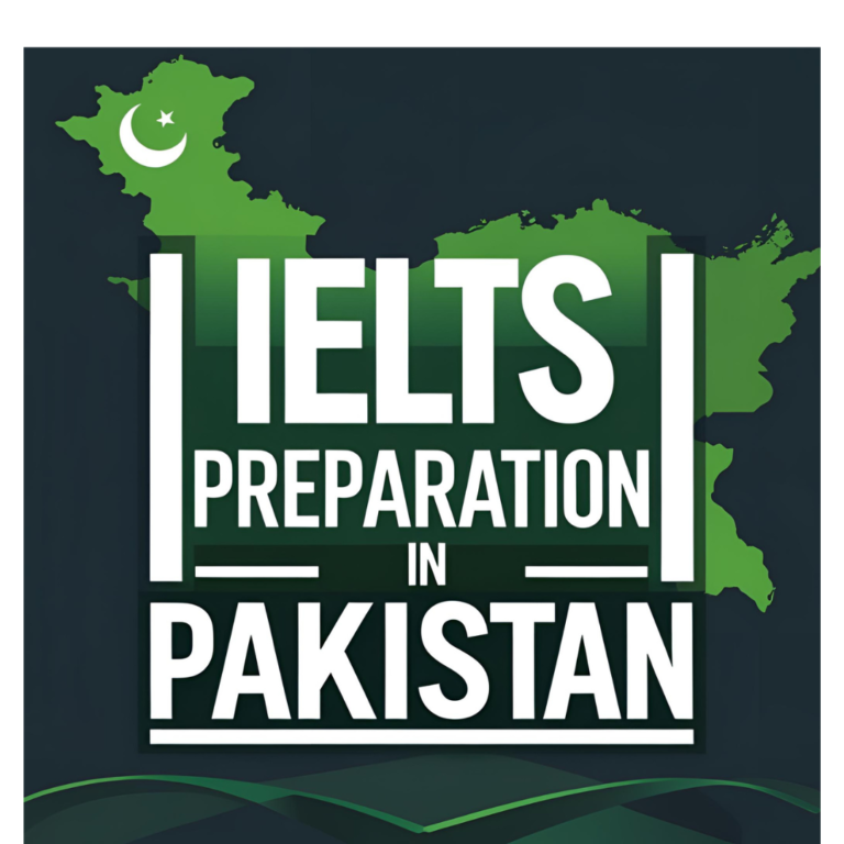 🇵🇰 IELTS-Preparation-in-Pakistan-A-Complete-Guide-for-2025
